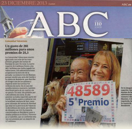 ABC-5o-premio-sorteo-navidad-2013-loteria-en-benidorm